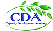 Capacity Development Academy